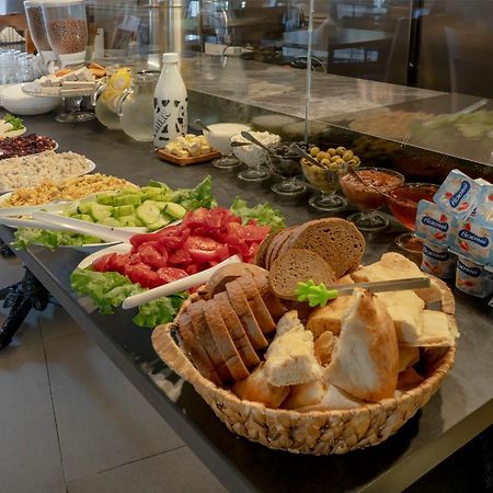 Hotel Piazza Tbilisi Eksteriør billede