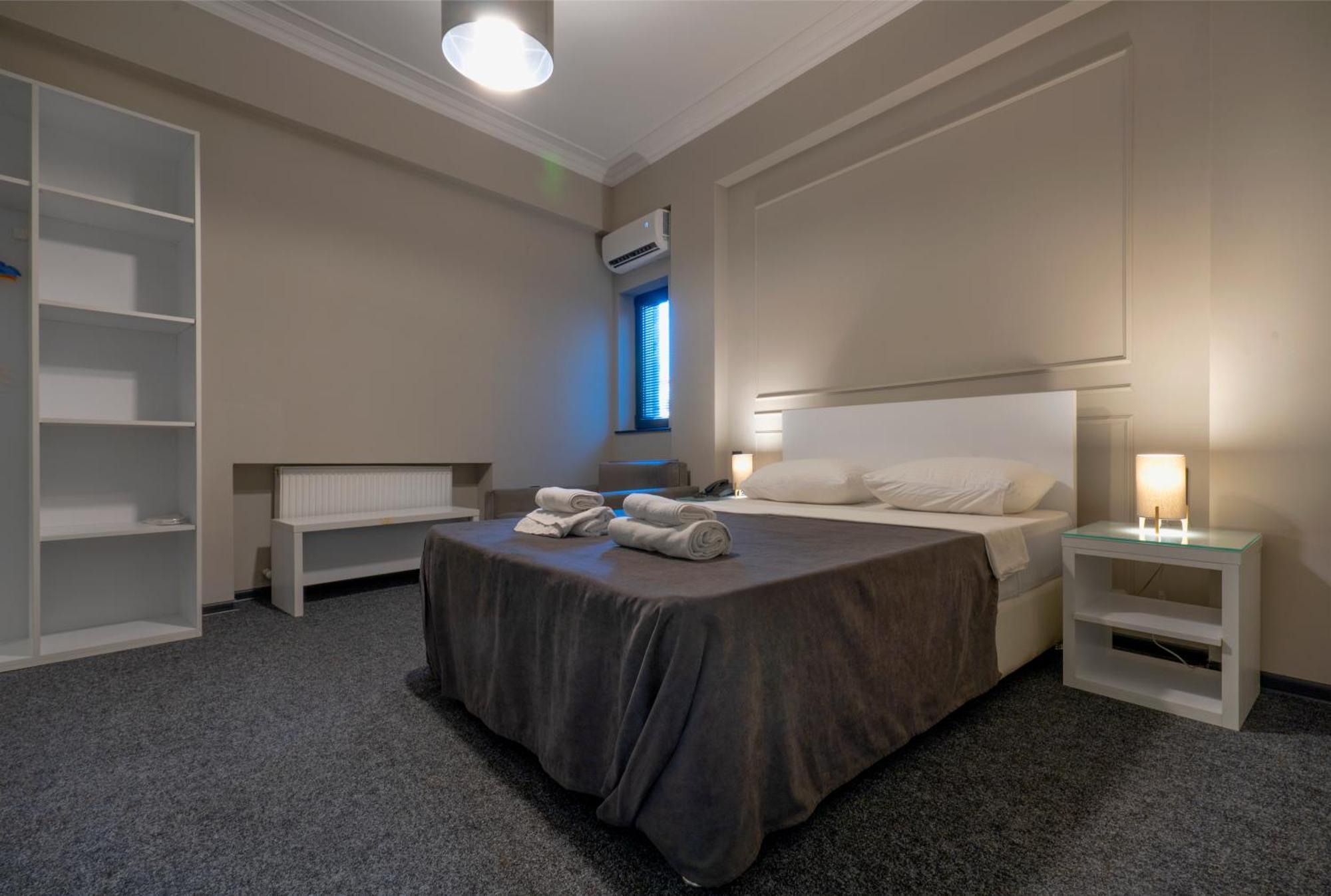 Hotel Piazza Tbilisi Værelse billede